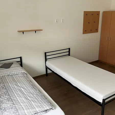 Appart hôtel Mlyn 2*