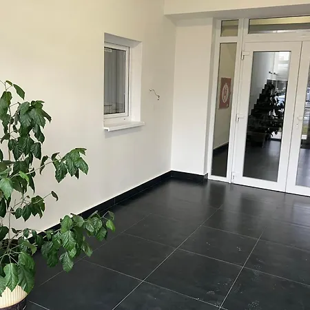 Mlyn 公寓式酒店 Veľký Šariš