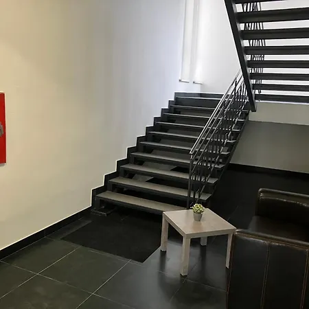 公寓式酒店 Mlyn Veľký Šariš