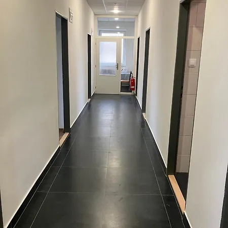 Mlyn Apartahotel Veľký Šariš