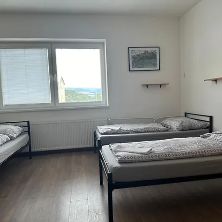 Apartahotel Mlyn 2*