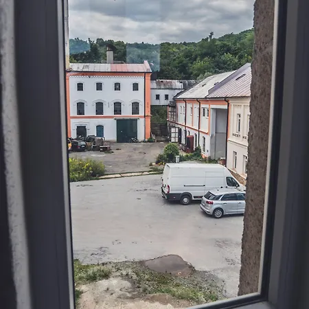 Mlyn Veľký Šariš
