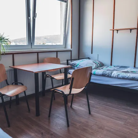 Mlyn 公寓式酒店 Veľký Šariš